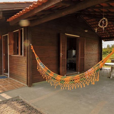 Casa De Praia Galheta ฟาโรล เด ซานตามาร์ตา ภายนอก รูปภาพ
